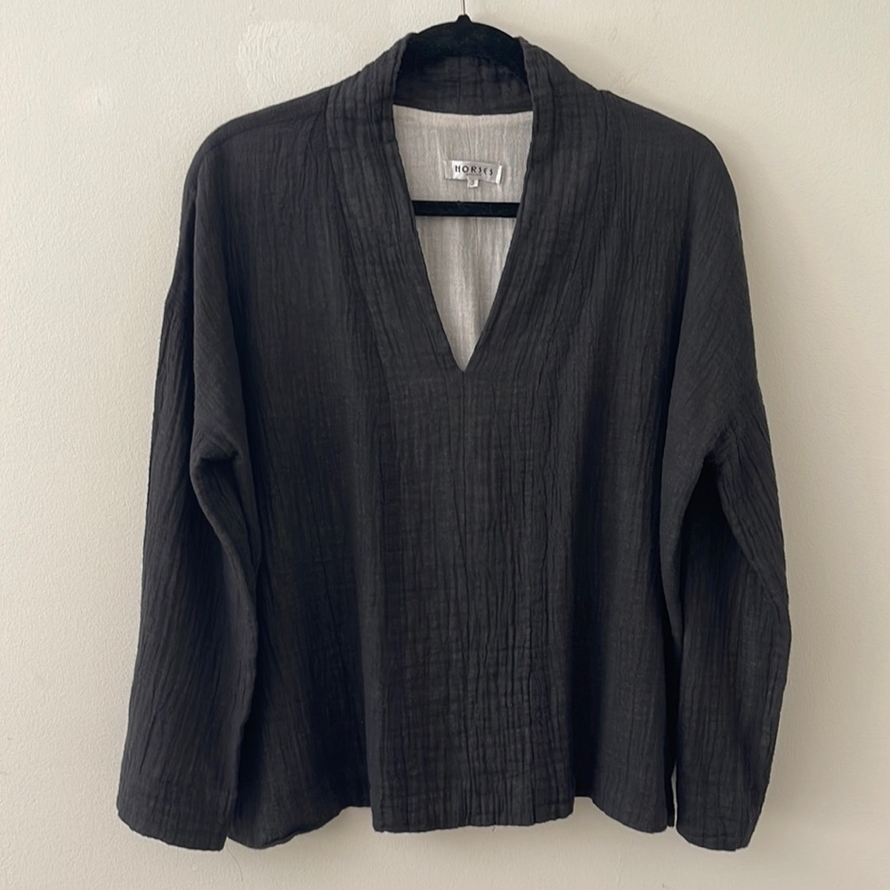 Horses size 3 top